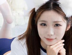 物恋传媒 – 婷婷的最新分享：每个姐姐都该有的清新时刻！
