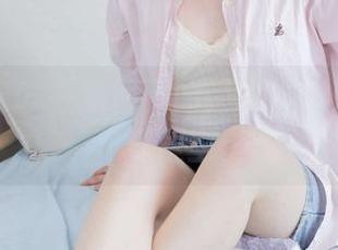 物恋传媒 – 在原图下的猫耳：一生走过的半程尘