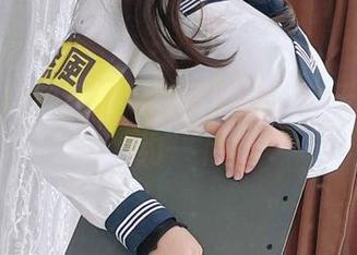 白烨烨的护士限定高清照片，今天也想预约一下