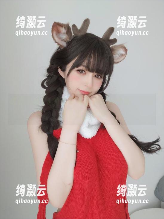 就让白银81的小白羊带走你的烦恼，无圣光里尽显清新
