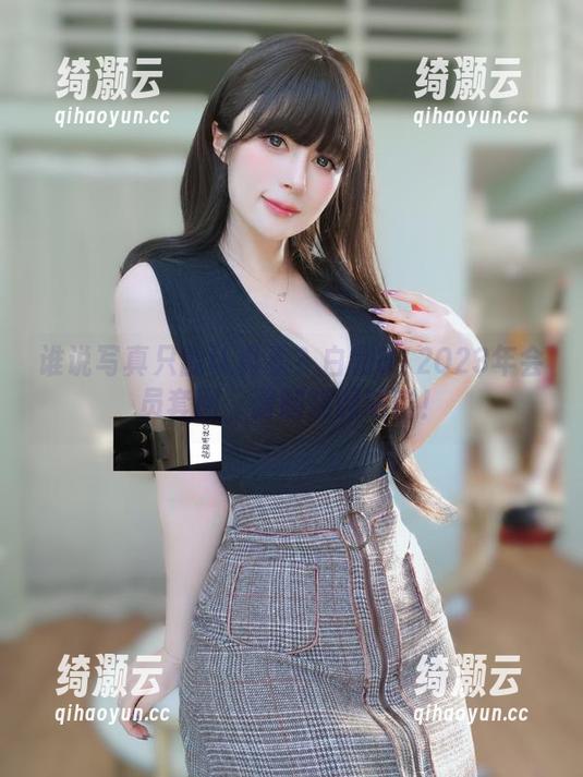 谁说写真只能认真看？白银812023年会员套图，请随意调咕噜！