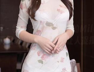 秀人网 – 学姐或许是最真实的Mila嘟嘟，写真图集中的小细节真让人捉摸不透