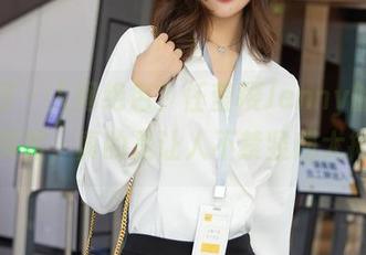 秀人网 – 人间绝色？任莹樱Jenny的“少女”美图，真的是让人不禁竖起大拇指！