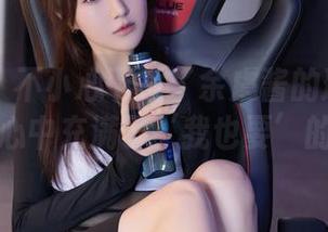 秀人网 – 不小心下载了余虞酱的瑜伽作品集，心中充满了‘我也要’的执念
