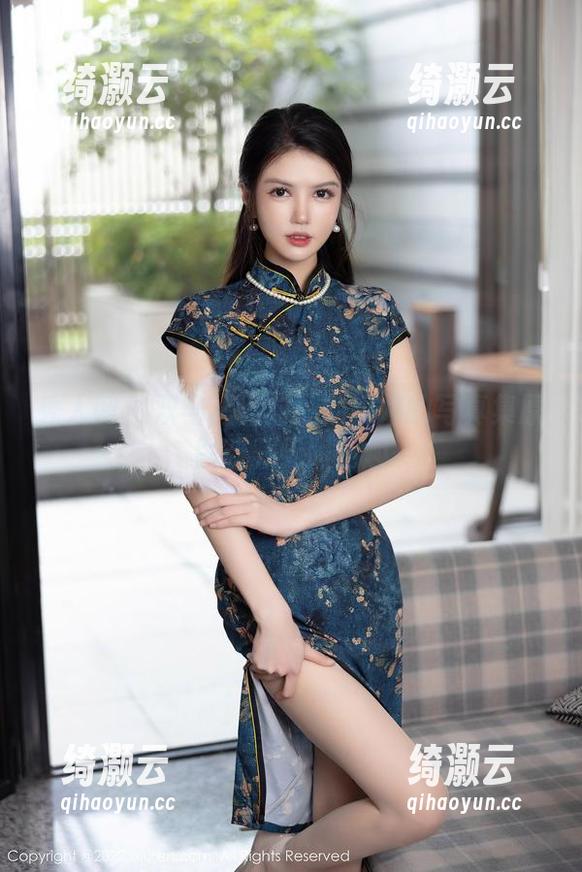 秀人网 - 双马尾派对：刘婷婷的写真集原图暗藏无限乐趣