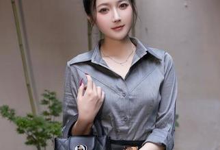 秀人网 – 婚纱写真全都在这儿，卓君Jeanes的下载链接不点后悔的那种。