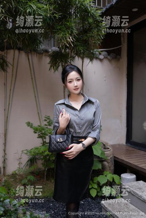 秀人网 - 婚纱写真全都在这儿，卓君Jeanes的下载链接不点后悔的那种。