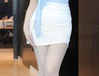 秀人网 – 高跟鞋图包更新，司妃SL的时尚秘籍：反正摔了也得优雅！