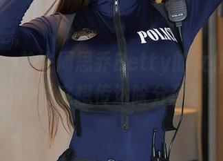 秀人网 – 关注周思乔Betty的女仆合集，她到底想传达啥分享？