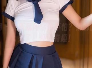 秀人网 – 更新就问你怕不怕？奶酥的灰丝来了，保证有趣！