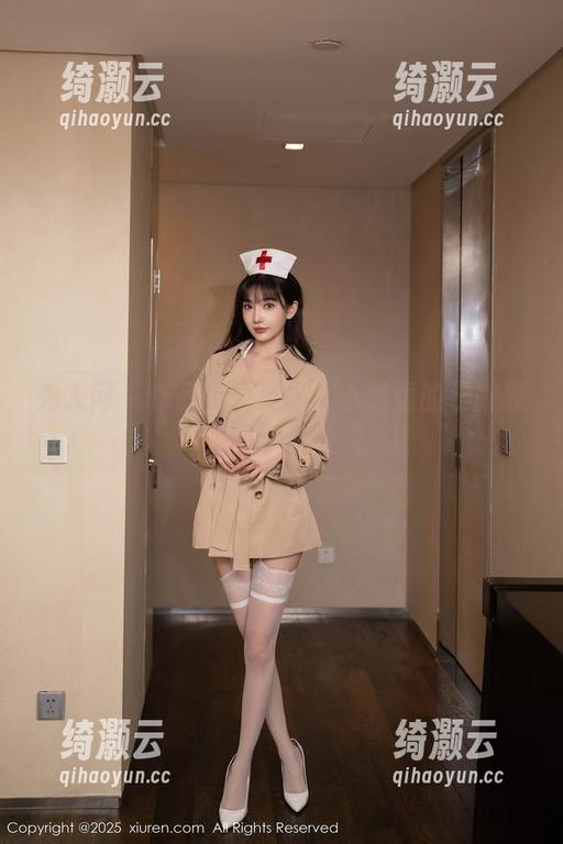 秀人网 - 作品听说过吗？小逗逗的长腿原图带你飞