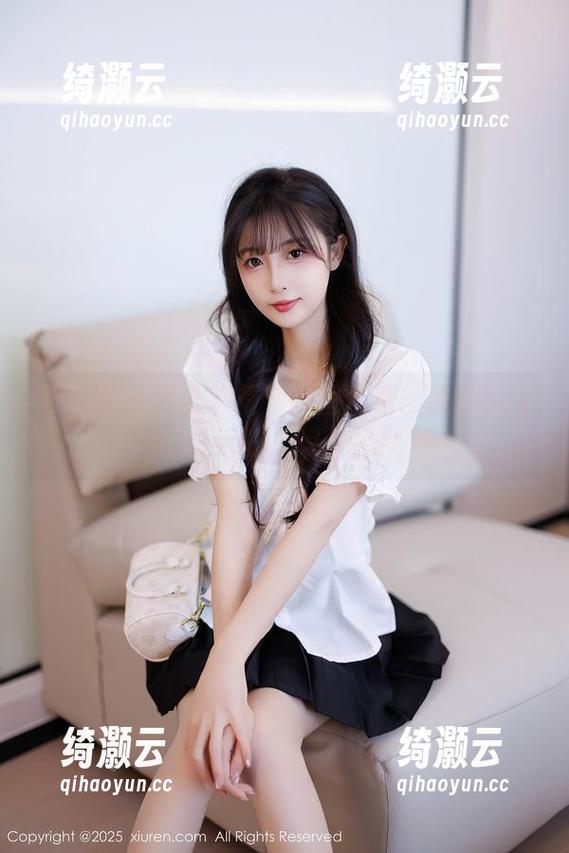 秀人网 - 万圣节精淘美图合集：晚苏susu最近的“鬼”风貌