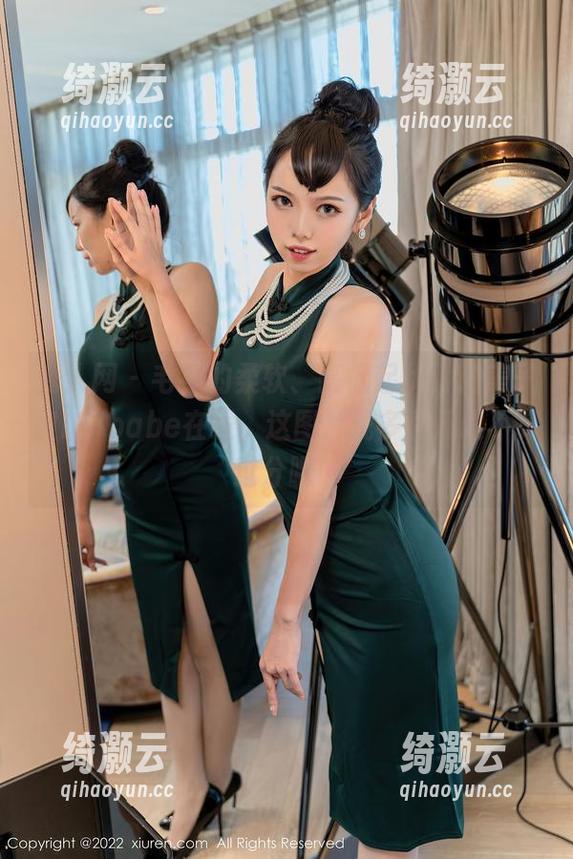 秀人网-糯美子MINIbabe 秀人网 - 毛衣的柔软、高低起伏,糯美子MINIbabe在线,这图片我多看几眼不算过分吧…