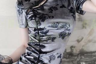 秀人网 – 良人非爱人与豹纹，作品可不只是时尚而已