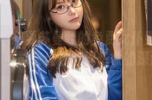 秀人网 – 想要苏曼兮的免费女仆照片？警告：可能会让你清理想象的深渊！