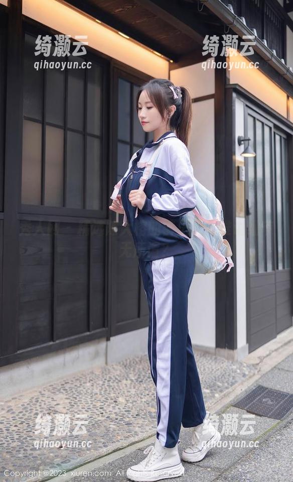 秀人网 - 精选陈大榕的裤里丝：谁说细节无所谓？