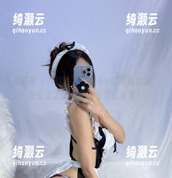 纪念小小v 微密圈 - 呜哇,纪念小小v的短裤合集,放在无圣光里竟然也那么耐看!