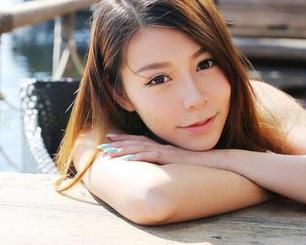 美媛馆 – Love陆瓷的短裤，怎么会让我目不转睛？