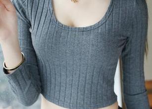 美媛馆 – 小尤奈的新白色写真更新：会不会有人想舔屏？