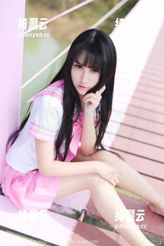 美媛馆-徐微微mia 美媛馆 - 徐微微mia,厨娘?我只看得是她的美好合集,别无他想。