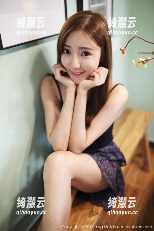 美媛馆-糯美子Mini 美媛馆 - 居家女仆新定义:糯美子Mini的写真作品颠覆了我对清洁的所有想象!