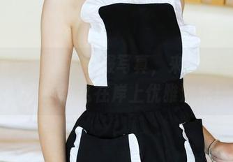 美媛馆 – 高清水手服写真，来让陈怡曼coco教你怎么在岸上优雅划水！