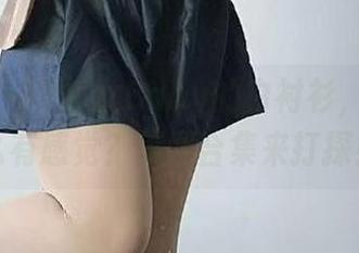 微密圈 – 美邵女Baby的白衬衫，怎么那么有感觉？美图合集来打探！