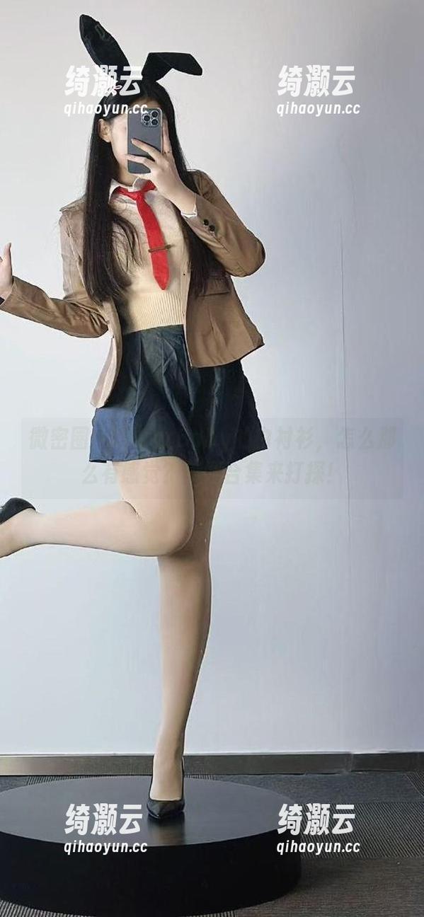 美邵女Baby 微密圈 - 美邵女Baby的白衬衫,怎么那么有感觉?美图合集来打探!
