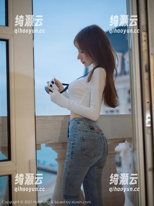 花漾show - 黄乐然的办公室，谁说无圣光不吸睛？图集让你翻页停不下来！