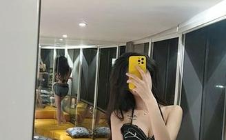 微密圈 – 长腿写真集——葛征让你再一次相信腿的重要性！分享一下，你爱腿吗？