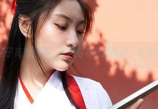 蜜桃社 – 杏子高清图集：清纯得有些辣眼睛，完美内卷诠释！