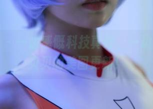 蜜桃社 – 一边感慨科技真好，一边期待韩贝贝的美图更新！