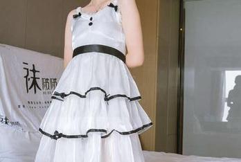 袜啵啵 – 小沫的内衣分享：她究竟有多少件让人眼红的收藏？