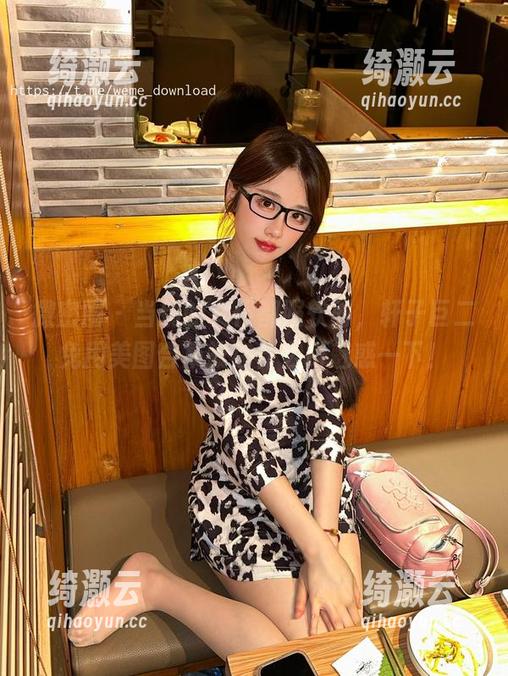 微密圈 - 当别的女仆都服软时，轩子巨二兔用美图合集教你什么叫魅惑一下！