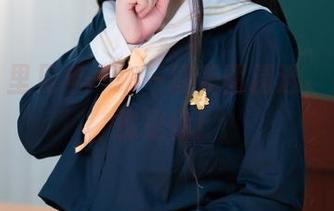 莫娜？里见年一来一波美图精选，果然不愧是你！
