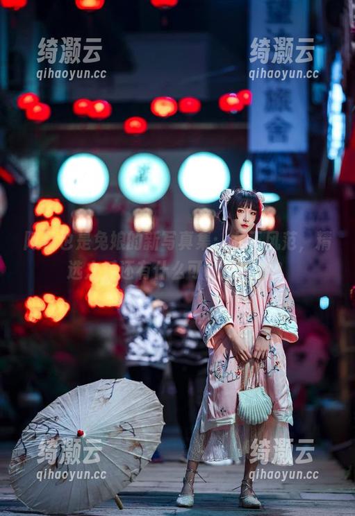 阿包也是兔娘的新写真集：女王风范，精选之后还有什么可以期待的？