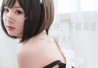 如果青水百合子是一款软件，下载海量科技魅魔图片一定很火！