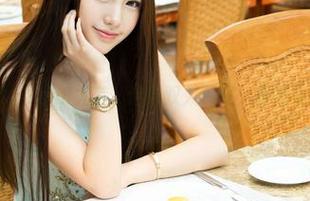 青豆客 – Yumi尤美，这对双人写真，是在卖萌吗…