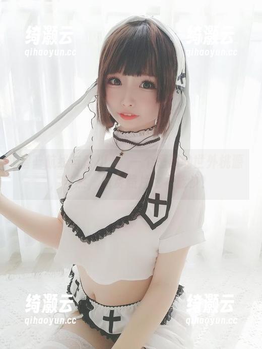 碧蓝航线与香川澪：一个恶毒的世外桃源，当然，免费照片也不能少！