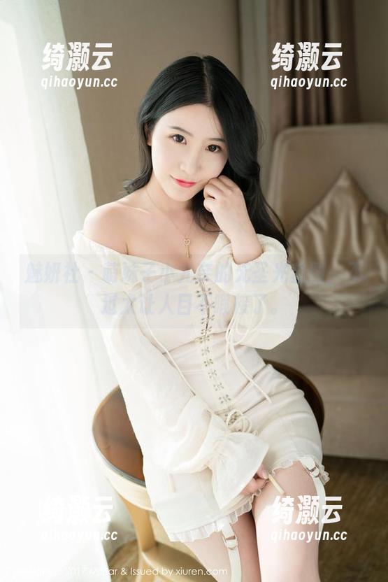 魅妍社-小尤奈 魅妍社 - 萌妹子小尤奈的无圣光套图,不过太让人目不暇接了。