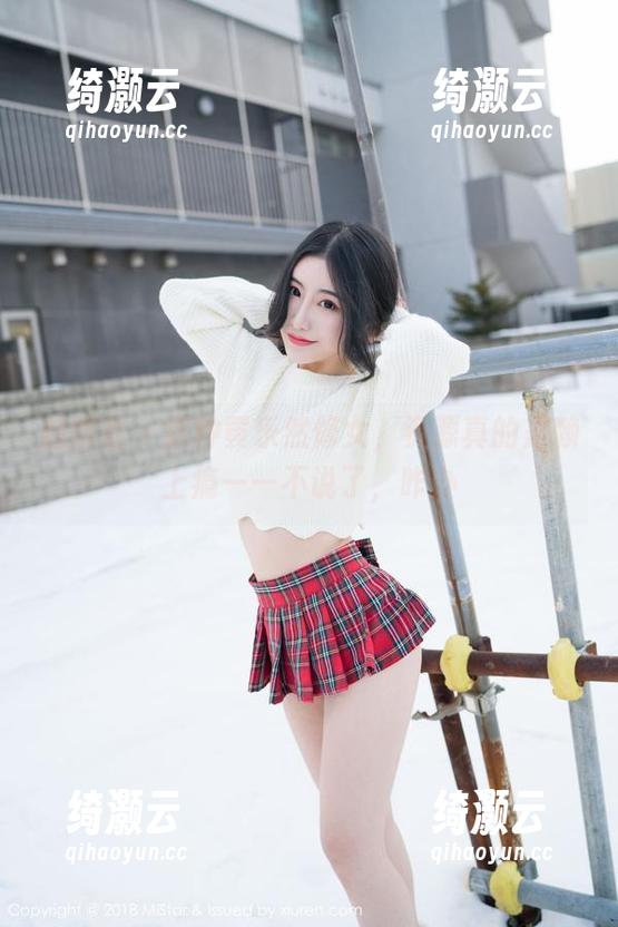 魅妍社 - 这种黄乐然修女，资源真的是赖上瘾——不说了，咋办