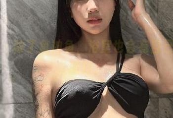 微密圈 – 除了鱼神鱼，浴室也会有自己的私房派对。