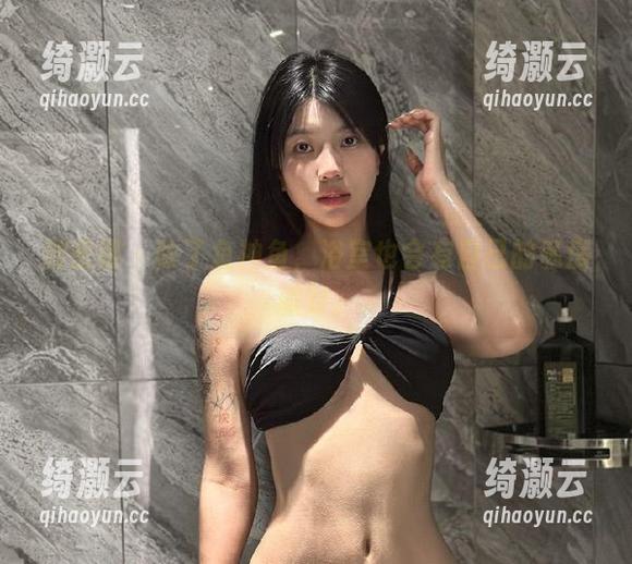 鱼神鱼 微密圈 - 除了鱼神鱼,浴室也会有自己的私房派对。