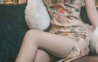 浴缸里的鹿八岁baby选集，原图展现了什么？自信和泡泡！