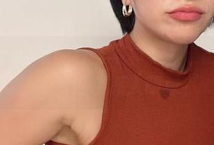 微密圈 – 鹿瑶的白丝写真集，谁能想到资源竟然这么抓人眼球？